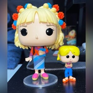 Lizzie Mcguire Funko